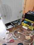 Срочный ремонт холодильников на дому в Балашихе