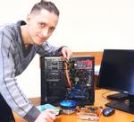 Ремонт компьютера в Севастополе, выезд бесплатно
