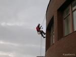 Промышленный альпинист Клининг (стекломой),мойка окон и фасадов Новосибирск! 8-913-202-4292