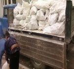 Услуги по вывозу мусора в Волгограде