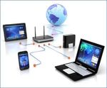 Настройка интернета и сетей wi-fi