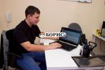 Ремонт компьютеров и ноутбуков в Иркутске - Выезд и Гарантия