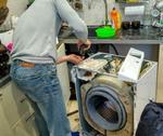 Установка стиральных машин Ремонт стиральных машин