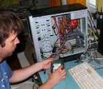 Частный мастер по ремонту компьютеров и ноутбуков