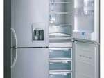 Ремонт холодильников, бытовых, торговых и промышленных
