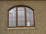 Окна металлопластиковые и алюминиевые