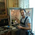 Ремонт холодильников в Екатеринбурге