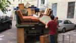 Вывоз старой мебели Строй мусор Бытовой хлам 