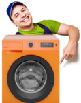 Ремонт стиральных машин в Бронницах