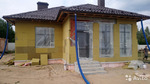 Утепление фасада в Горячем Ключе — фасадные работы