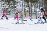 Школа Горных лыж и Сноуборда №1
