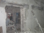 Демонтаж в Севастополе