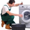 Частный мастер по ремонту  стиральных  машин