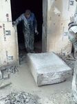 Алмазная резка и сверление отверстий бетона, кирпи