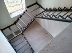 Металлические Лестницы  в Набережных Челнах