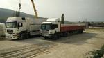 Грузоперевозки в Крыму, Севастополе 20 тонн борт