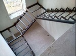 Металлические Лестницы в Казани