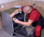 Ремонт посудомоечной машины. Ремонт посудомоечных машин в Красноярске.
