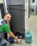 Частный мастер по ремонту холодильников Воронеж 