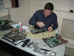 Компьютерный мастер Балашиха ремонт компьютеров на дому