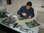 Компьютерный мастер Климовск  ремонт компьютеров на дому.