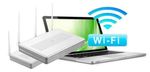 Настройка подключения роутера к Интернет (WiFi)