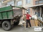 вывоз мусора в нижнем новгороде для частных лиц