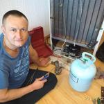 Мастер по ремонту холодильников в Тюмени на дому