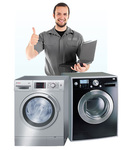 Самый быстрый ремонт стиральных машин на дому