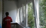 Остекление балконов в Балаково и Вольске