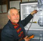 Ремонт холодильников на дому Тюмень