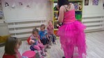 Частный детский сад Жемчужина на Динасе