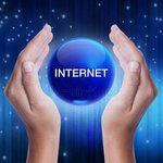 Подключение домашнего интернета и интерактивного телевидения