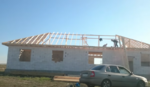 Строим каркасные дома и кроем крыши в Электрогорске