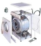 Ремонтирую недорого стиральные машины на дому