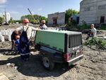 Аренда компрессоров в Тюмени (Собственник)