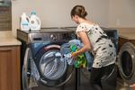 Недорогой ремонт стиральной машины у вас дома