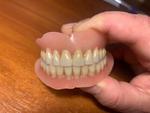 Зубной техник(съемщик) Ищу стоматолога