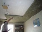Шумоизоляция под натяжной потолок