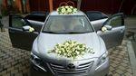 Автомобиль для вашей свадьбы и других торжеств