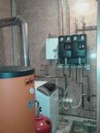 Ремонт монтаж систем отопления водоснабжения