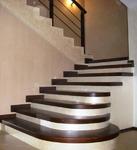 Изготовим правильные бетонные лестницы 