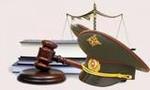 Представительство в Военных судах Без Участия в Процессе
