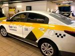 Возьми авто в аренду для работы в Яндекс такси