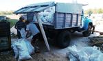 Вывоз мусора Зил 5 тонн