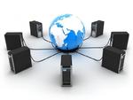 Обеспечение работы сети и серверов в офисе