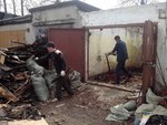 Услуги грузчиков в Усть-Лабинске
