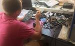 Ремонт компьютеров /Частный мастер по ремонту ноутбука по вызову |