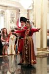 Школа кавказских танцев«Кавказ Лэнд»