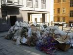 Вывоз строительного и бытового мусора в Оренбурге